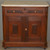 SOLD Marble Top Victorian Commode