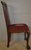 SOLD Antique Dining Room Chairs, Set of 8 Needlepoint Seats
