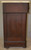 SOLD Antique Marble Top Nightstand, Victorian Half Commode