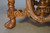 SOLD Victorian Oak Banquet Dining Conference Table w/ 8 Leaves OPENS- 12.5 Feet