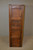 SOLD Antique File Cabinet - Legal Size Four Drawer