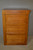 SOLD Antique Oak File Cabinet - 3 Drawer by Yawman