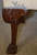 SOLD Antique Walnut Dining Room Chairs, Massive Set of 6