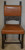 SOLD Antique Dining Room Chairs, Set of 8 Lion Head Carved Dining Chairs