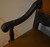 SOLD Antique Dining Room Chairs, Set of 8 Lion Head Carved Dining Chairs