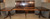 SOLD Antique Dining Room Table, Mahogany Banquet Table - 6 Leaves - 12 Feet!!