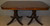 SOLD Antique Dining Room Table, Mahogany Banquet Table - 6 Leaves - 12 Feet!!