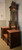SOLD Antique Drop Center Dresser Marble Top