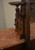 SOLD Antique Drop Center Dresser Marble Top