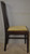 SOLD Antique Set of 6 Mahogany Chippendale Dining Chairs