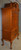 SOLD Antique Highboy Dresser, Chippendale Maple Chest on Chest