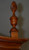 SOLD Antique Highboy Dresser, Chippendale Maple Chest on Chest