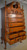 SOLD Antique Highboy Dresser, Chippendale Maple Chest on Chest