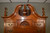 SOLD Antique Highboy Dresser, Chippendale Maple Chest on Chest