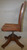 SOLD Antique Office Chair, Swivel, Ladies