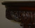 SOLD Antique Carved Mahogany Banquet Table, Dining Table