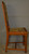 SOLD Antique Set of 6 Oak Barley Twist Deco Style Dining Chairs