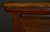 SOLD Antique Victorian Oak Raised Panel Partner’s Desk