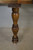 SOLD Antique Standing Griffin Carved Banquet Table – 175” - Horner