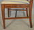 SOLD Antique Set of 6 Mahogany Inlaid Formal Dining Chairs