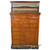SOLD Antique Mahogany Multi-Drawer Dental Cabinet