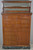 SOLD Antique Mahogany Multi-Drawer Dental Cabinet