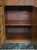 SOLD Antique Mahogany Multi-Drawer Dental Cabinet
