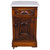 SOLD Antique Victorian Marble Top Nightstand