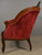 SOLD Antique Victorian Seven Piece Cameo Back Parlor Set