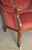 SOLD Antique Victorian Seven Piece Cameo Back Parlor Set