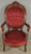 SOLD Antique Victorian Seven Piece Cameo Back Parlor Set