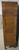 SOLD Antique Oak Sectional Multi-Drawer File Cabinet