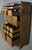 SOLD Antique Oak Sectional Multi-Drawer File Cabinet