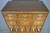 SOLD Antique Oak Sectional Multi-Drawer File Cabinet