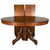 SOLD Antique Victorian Walnut Dining Table
