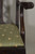 SOLD Antique Set of 6 Mahogany Chippendale Ball & Claw Dining Chairs