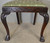 SOLD Antique Set of 6 Mahogany Chippendale Ball & Claw Dining Chairs