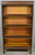SOLD Antique Oak Sectional Bookcase – Grand Rapids, Michigan
