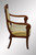 SOLD Empire Boudoir Chair