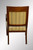 SOLD Empire Boudoir Chair