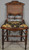SOLD Antique Set of 8 Victorian Carved Dining Chairs – Rare