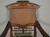 SOLD Antique Set of 8 Victorian Carved Dining Chairs – Rare