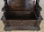 SOLD Antique Carved Lift Top Hall Bench – Outstanding