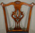 SOLD Antique Set of 7 Mahogany Dining Chairs by Stickley