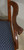 SOLD Antique Set of 7 Mahogany Dining Chairs by Stickley