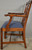 SOLD Antique Set of 7 Mahogany Dining Chairs by Stickley