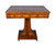 SOLD Antique Period Empire Dinette / Pub Table