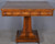SOLD Antique Period Empire Dinette / Pub Table