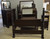 SOLD Antique Bedroom Set, Mahogany Acanthus Carved 5 PC Bedroom Suite