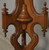SOLD Antique Victorian Marble Top Pedestal Stand